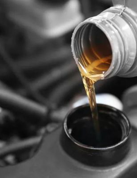 Mineral Turpentine Oil